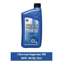 Chevron Supreme Oil 1Q-12ct