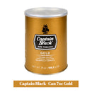 Captain Black Loose Tobacco Can 7.2oz-1ct