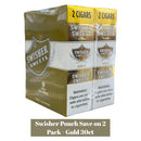 Swisher Pouch Save on 2 Pack- 30ct