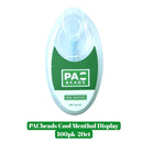 PAC Beads Display 100pk- 20ct