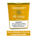 Peter Stokkebye 5.3 oz Can