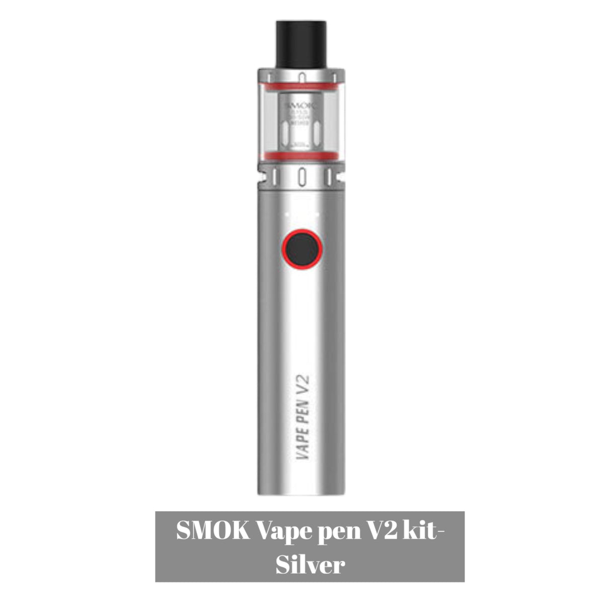 Smok Vape Products Smok Vape Pen V2 60w Starter Kit by Smok SMOK Vape Pen 22
