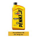 Penzoil Motor Oil 1qt-6ct