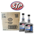 STP Additives 12oz Complete Fuel Cleaner-6ct