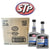 STP Additives 12oz Complete Fuel Cleaner-6ct