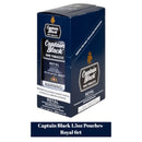 Captain Black Loose Tobacco 1.50z Pouch-6ct