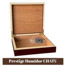 Prestige Humidor CHATU