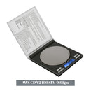 AWS CD SCALE V2 100gX0.01g