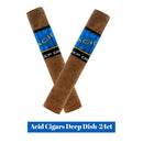Acid Cigars Deep Dish 24ct