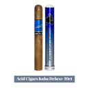 Acid Cigars Kuba Deluxe 10ct