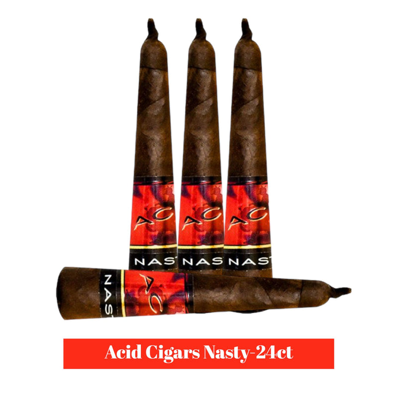 Acid Cigars Nasty 24ct