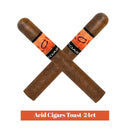 Acid Cigars Toast 24ct