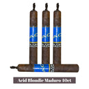 Acid Blondie Maduro - 40ct