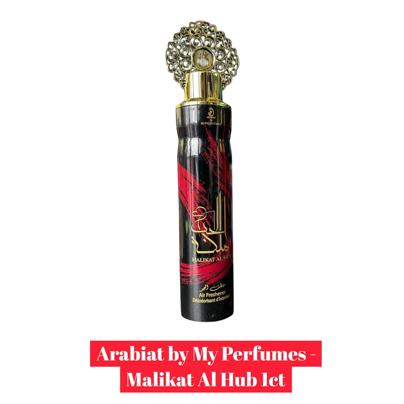 Arabiat by My Perfumes - 1ct