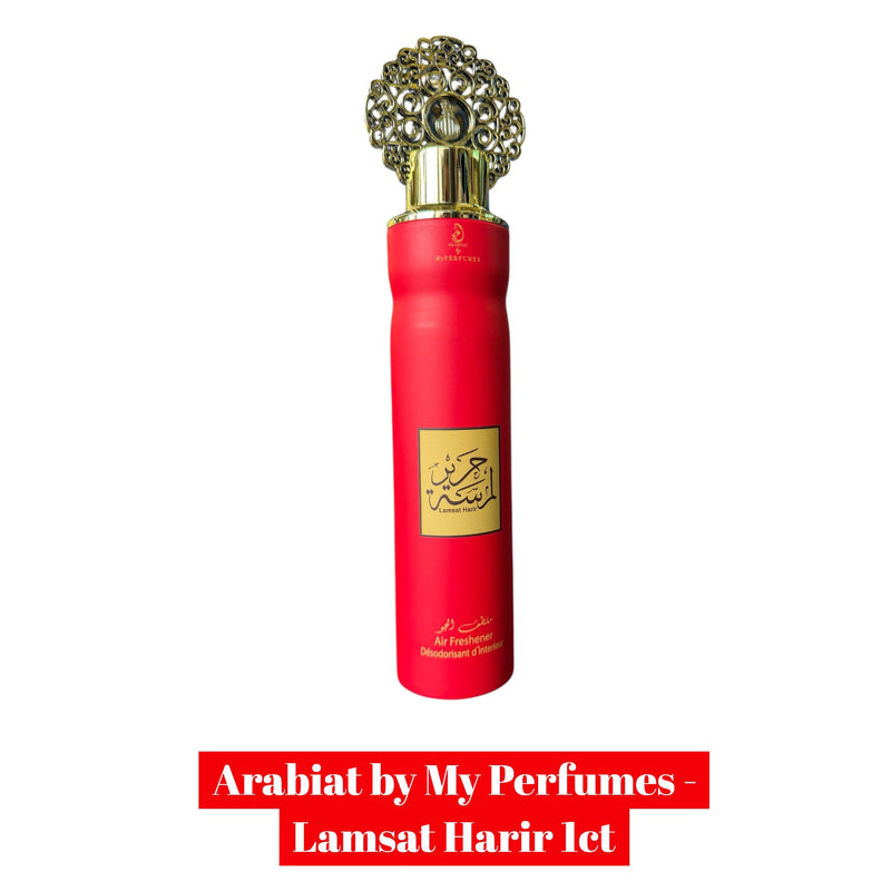 Arabiat by My Perfumes - 1ct