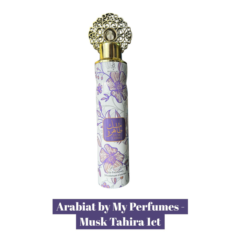 Arabiat by My Perfumes - 1ct