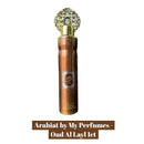 Arabiat by My Perfumes - 1ct