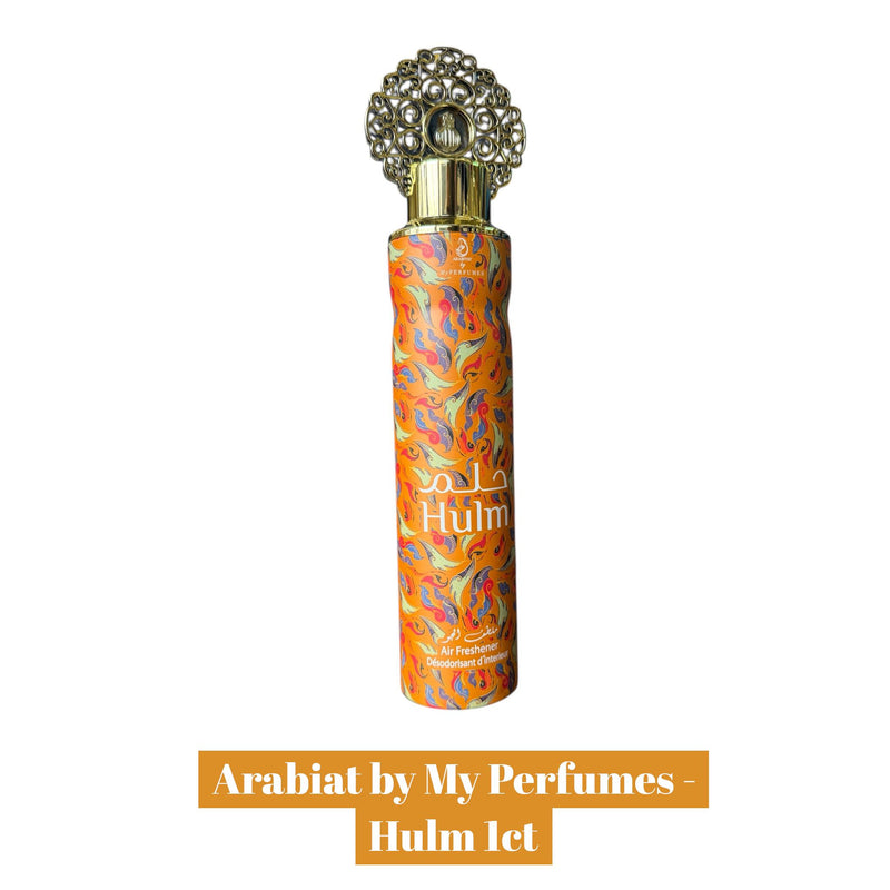 Arabiat by My Perfumes - 1ct