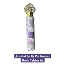 Arabiat by My Perfumes - 1ct