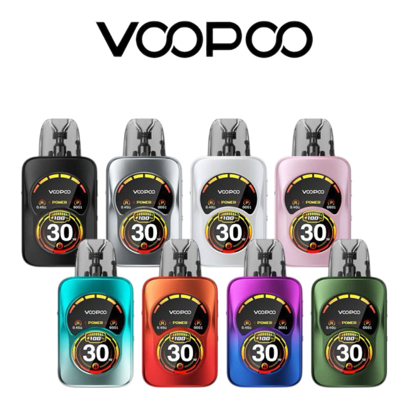 Voopoo - Argus A Kit