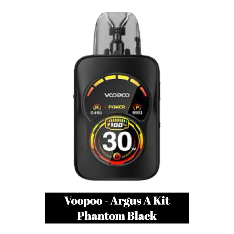 Voopoo - Argus A Kit Voopoo - Argus A Kit