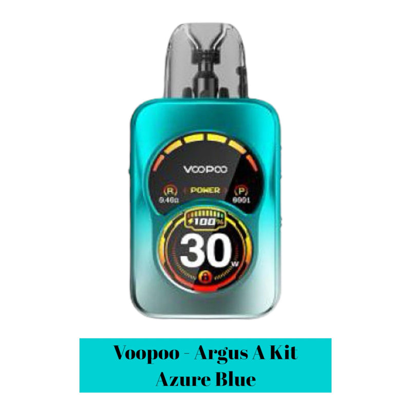 Voopoo Argus 60w Voopoo Voopoo Argus 60w Voopoo