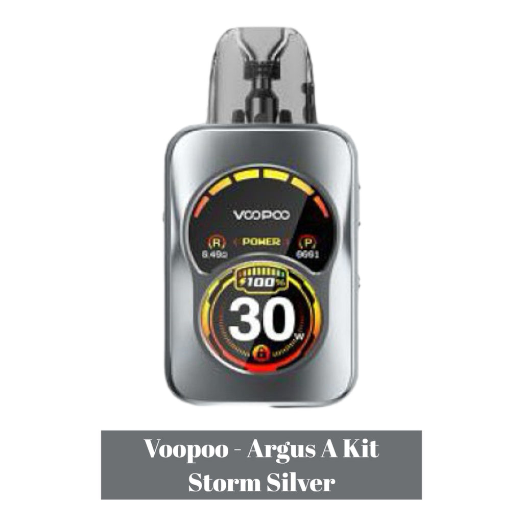 Voopoo - Argus A Kit Voopoo - Argus A Kit