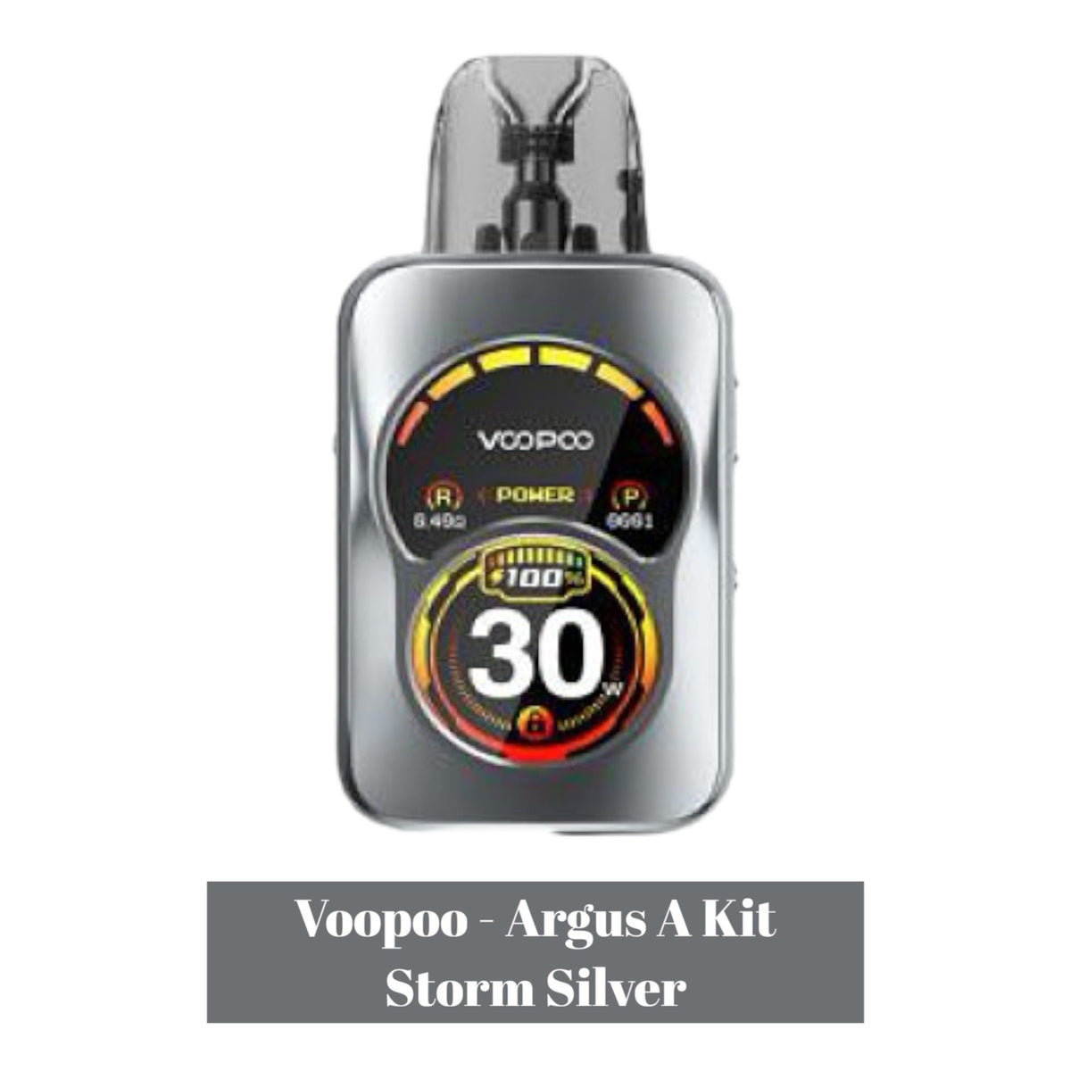 Voopoo