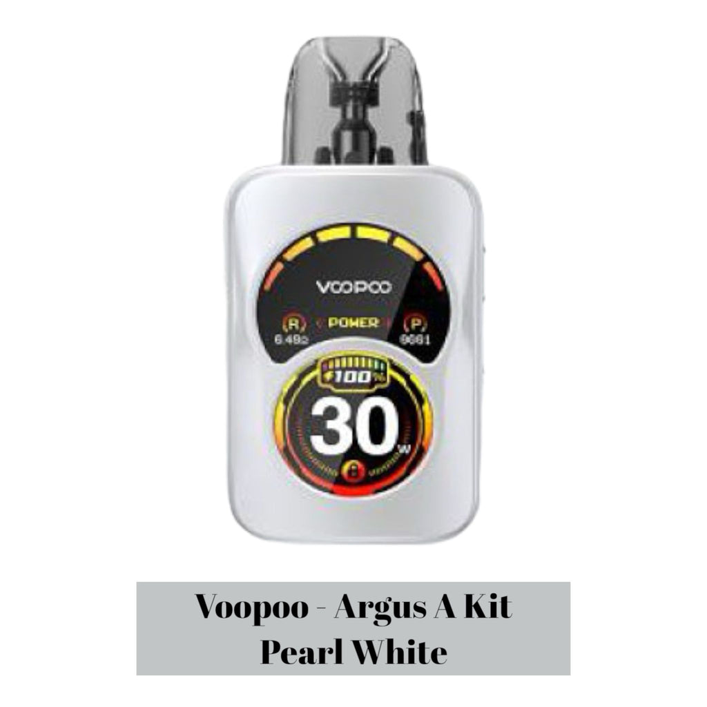 Voopoo - Argus A Kit Voopoo - Argus A Kit