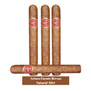Arturo Fuente Brevas Natural- 50ct