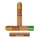 Arturo Fuente Chateau Natural 20ct