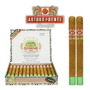 Arturo Fuente Churchill Natural Shade Grown -25ct