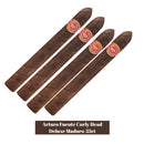 Arturo Fuente Curly Head Deluxe Maduro -25ct