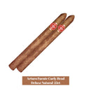 Arturo Fuente Curly Head Deluxe Natural -25ct