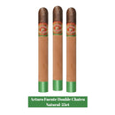 Arturo Fuente Double Chateau Natural -20ct