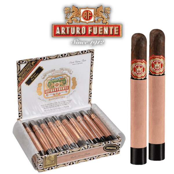 Arturo Fuente Double Chateau Sun Grown- 20ct