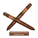 Arturo Fuente Reserve Classic Hemingway -20ct