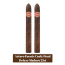 Arturo Fuente Curly Head Deluxe- 25ct