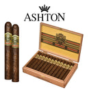 Ashton VSG Robusto-24ct