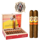 Avo Syncro Nicaragua Fogata Toro -20ct