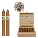 Avo Uvezian Classic Belicoso -25ct