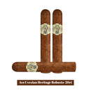 Avo Uvezian Heritage Robusto -20ct