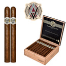 Avo Uvezian No3 Grande Toro Maduro -25ct