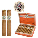 Avo Uvezian XO Robusto -20ct