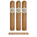 Avo Uvezian XO Robusto -20ct