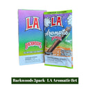 Backwoods Cigars 5pack Display- 8ct