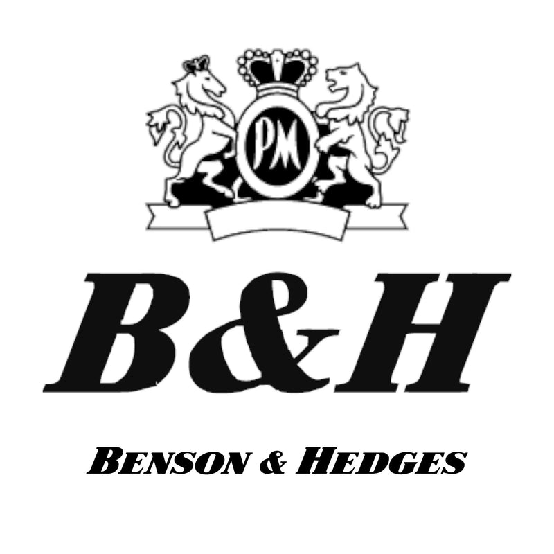 Benson & Hedges Cigarettes Carton- 10ct