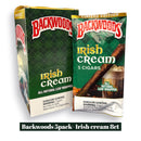 Backwoods Cigars 5pack Display- 8ct