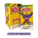 Backwoods Cigars 5pack Display- 8ct