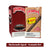 Backwoods Cigars 5pack Display- 8ct